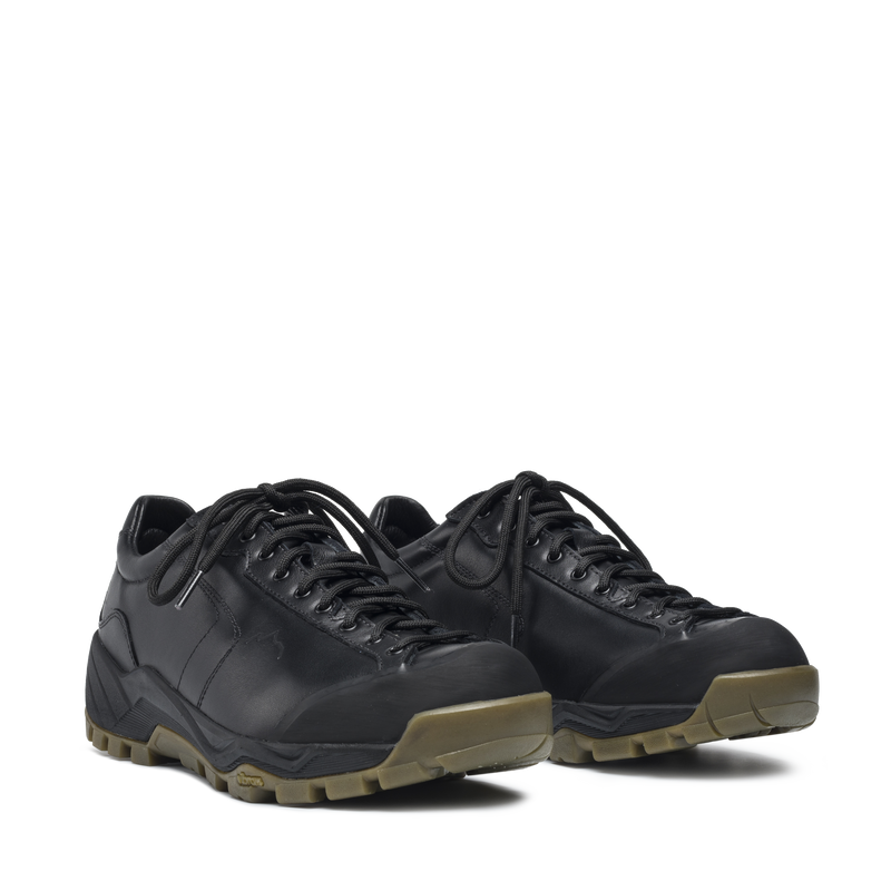 Movida Black Nappa M